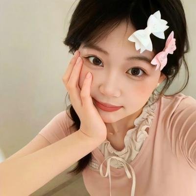 粉红色的梦
